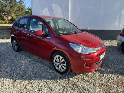 Nuevo Citroen C3 1.6 HDI 92cv.